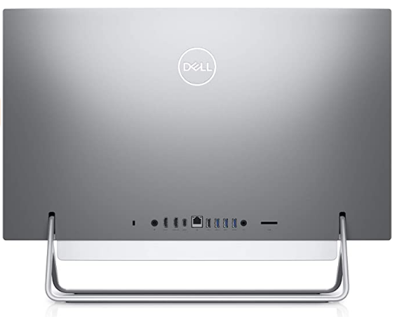 Dell Inspiron 27 AIO, 27 inch, FHD Touchscreen, Intel Core i7-10510U, NVIDIA MX1...
